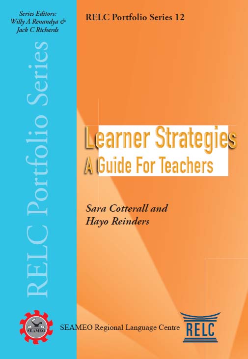 Learner Strategies, a Guide for Teachers
