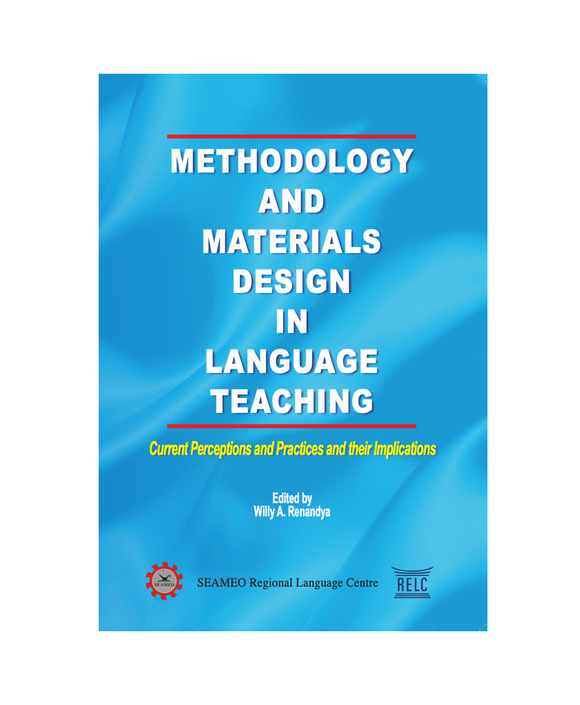 Methodology and Materials in Language Teaching