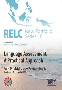 [eBook] Language Assessment: A Practical Approach