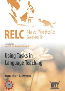 Using Tasks in Language Teaching