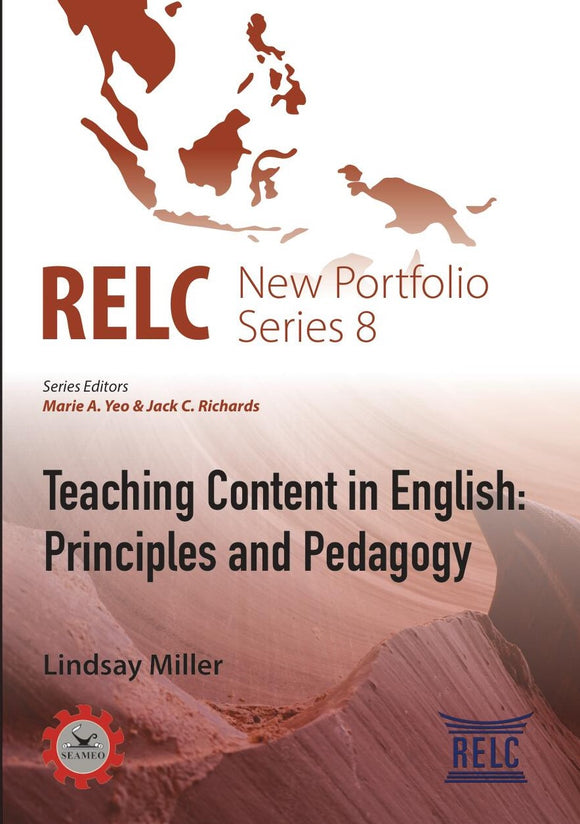 Teaching Content in English: Principles and Pedagogy
