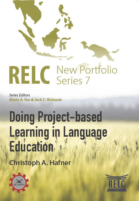 Doing Project-based Learning in Language Education