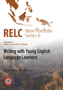 Writing with Young English Language Learners