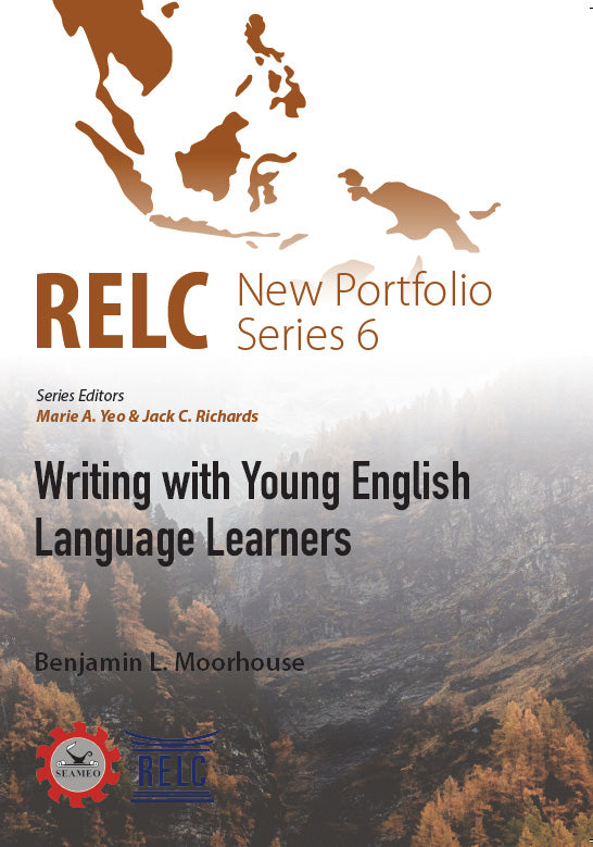 Writing with Young English Language Learners