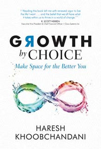 [eBook] GROWTH BY CHOICE