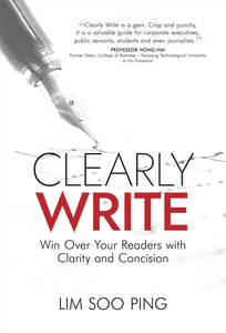 [eBook] CLEARLY WRITE