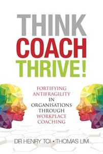 [eBook] THINK. COACH. THRIVE!