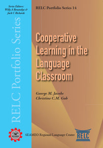 Cooperative Learning in the Language Classroom