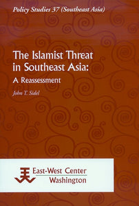 [eBook]The Islamist Threat in Southeast Asia: A Reassessment