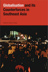 [eChapters]Globalization and Its Counterforces in Southeast Asia
(The Singaporean Creative Suburb of Perth: Rethinking Cultural Globalization)