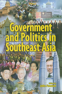 [eChapters]Government & Politics in Southeast Asia
(Preliminary pages, List of Contributors, Preface)