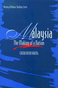 [eChapters]Malaysia: The Making of a Nation
(1970-76: Malay Dominance, Economic Integration and National Unity under Tun Razak)