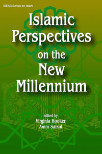 [eChapters]Islamic Perspectives on the New Millennium
(Preliminary pages)