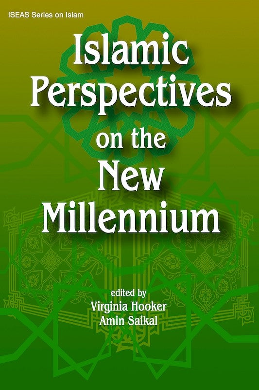 [eChapters]Islamic Perspectives on the New Millennium
(Islamic Perspectives on the New Millennium)