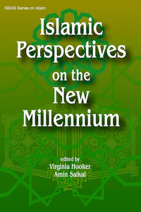 [eBook]Islamic Perspectives on the New Millennium