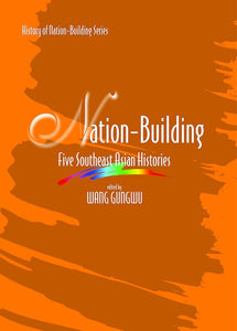 [eBook]Nation-Building: Five Southeas Asian Histories