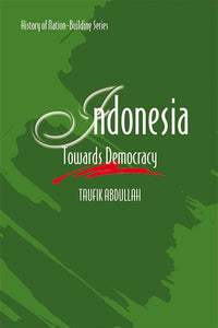 [eChapters]Indonesia: Towards Democracy
(The Formation of a Multi-ethnic Nation)
