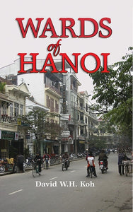 [eChapters]Wards of Hanoi
(Preliminary pages)
