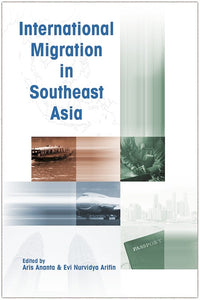 [eChapters]International Migration in Southeast Asia
(Preliminary pages)