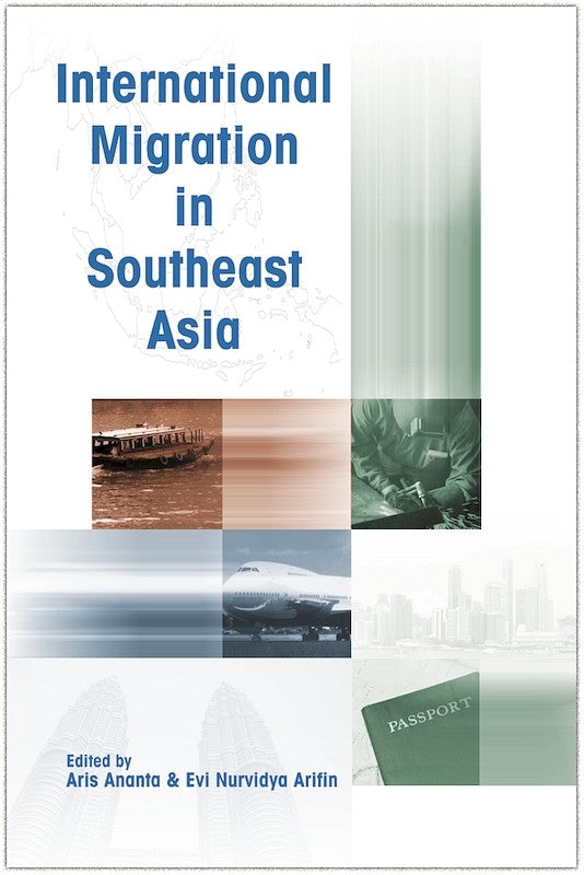 [eChapters]International Migration in Southeast Asia
(Preliminary pages)