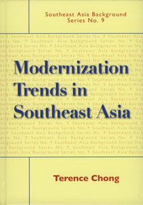 [eBook]Modernization Trends in Southeast Asia