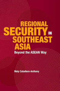 [eChapters]Regional Security in Southeast Asia: Beyond the ASEAN Way
(Selected References and Further Readings)