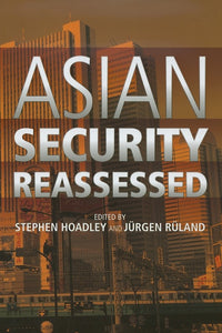 [eChapters]Asian Security Reassessed
(Preliminary pages)