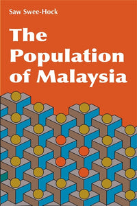 [eChapters]The Population of Malaysia
(Preliminary pages)