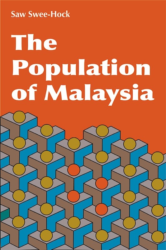 [eChapters]The Population of Malaysia
(Preliminary pages)