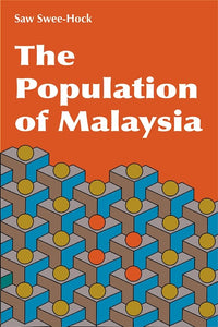 [eBook]The Population of Malaysia