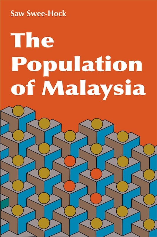 [eBook]The Population of Malaysia