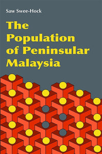 [eChapters]The Population of Peninsular Malaysia
(Preliminary pages with Preface to the Reprint Edition 2007)