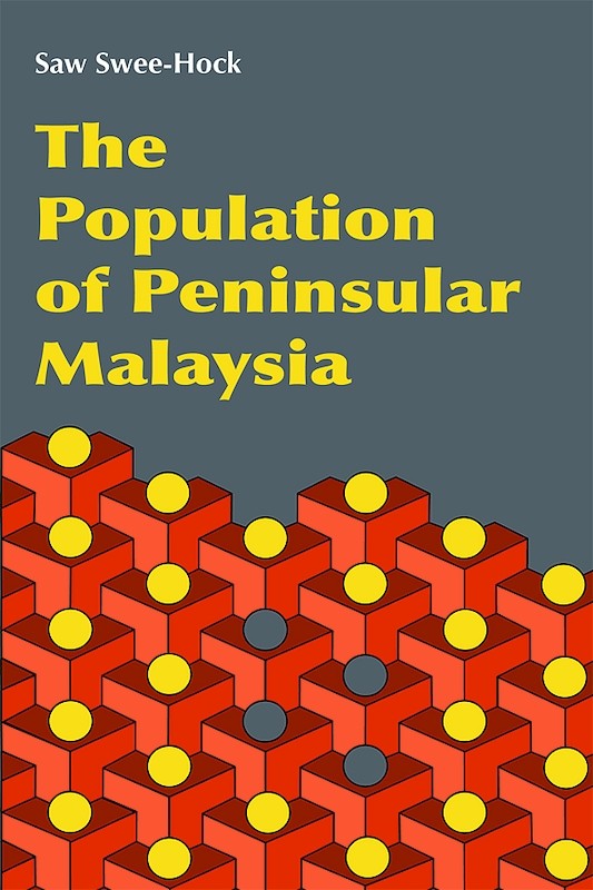 [eBook]The Population of Peninsular Malaysia