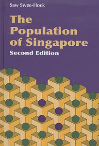 [eChapters]The Population of Singapore (2nd Edition)
(Background)