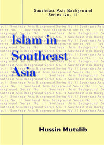 [eBook]Islam in Southeast Asia