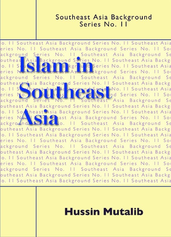 [eBook]Islam in Southeast Asia