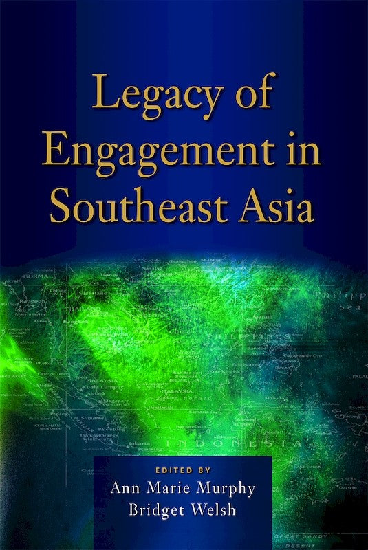 [eChapters]Legacy of Engagement in Southeast Asia
(The Transformative Role of Japan's Official Development Assistance: An Economic Partnership with Southeast Asia)