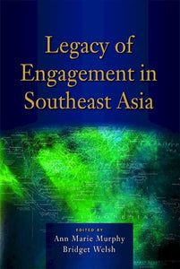 [eBook]Legacy of Engagement in Southeast Asia