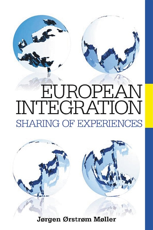 [eBook]European Integration: Sharing of Experiences