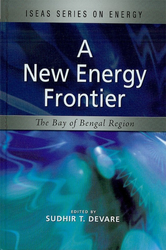 [eBook]A New Energy Frontier: The Bay of Bengal Region