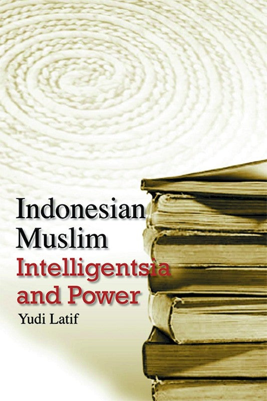 [eChapters]Indonesian Muslim Intelligentsia and Power
(Preliminary pages)
