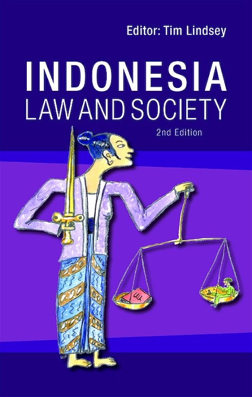 Indonesia: Law and Society (2nd Edition)