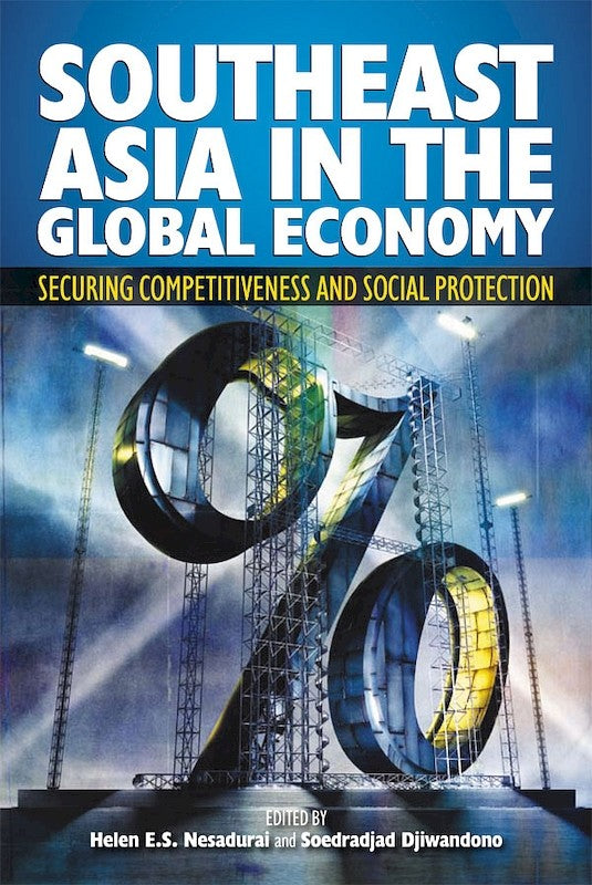 [eChapters]Southeast Asia in the Global Economy: Securing Competitiveness and Social Protection
(Preliminary pages)