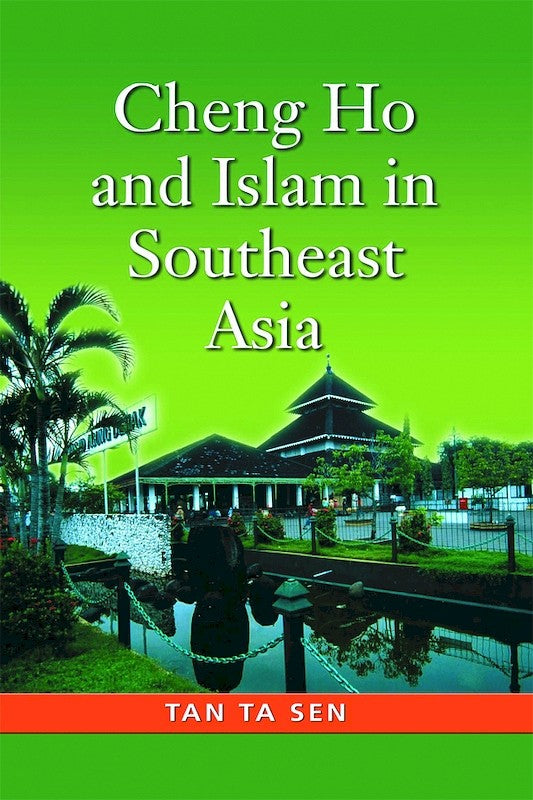 [eBook]Cheng Ho and Islam in Southeast Asia