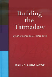 [eBook]Building the Tatmadaw: Myanmar Armed Forces Since 1948