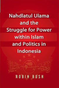 [eChapters]Nahdlatul Ulama and the Struggle for Power within Islam and Politics in Indonesia
(References)