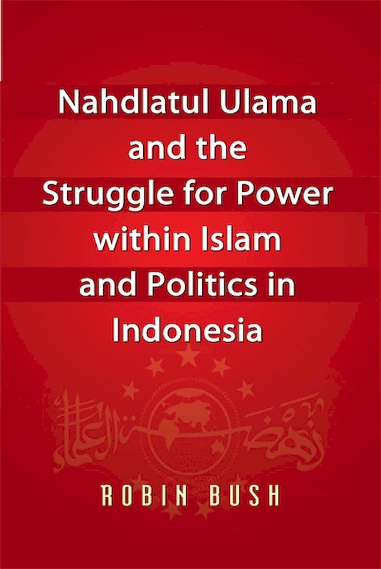 [eChapters]Nahdlatul Ulama and the Struggle for Power within Islam and Politics in Indonesia
(References)