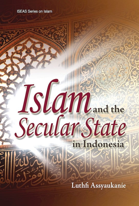 [eChapters]Islam and the Secular State in Indonesia
(Model 2: Religious Democratic State)