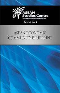 [eBook]ASEAN Economic Community Blueprint
