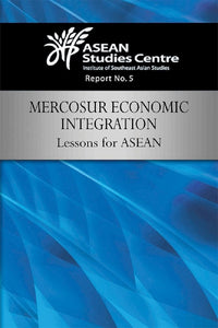 [eBook]MERCOSUR Economic Integration: Lessons for ASEAN